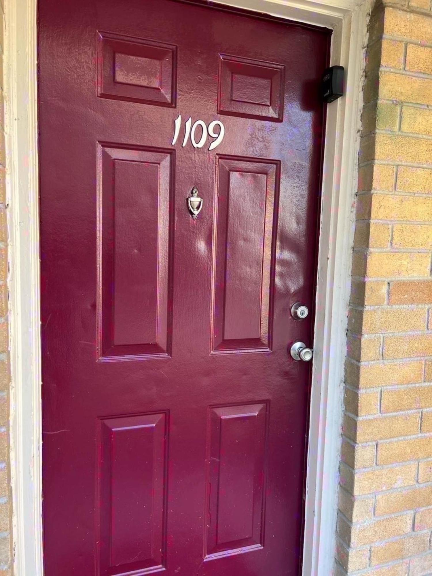 Beautiful 1-Bedroom Townhome With Nice Amenities Хьюстон Экстерьер фото